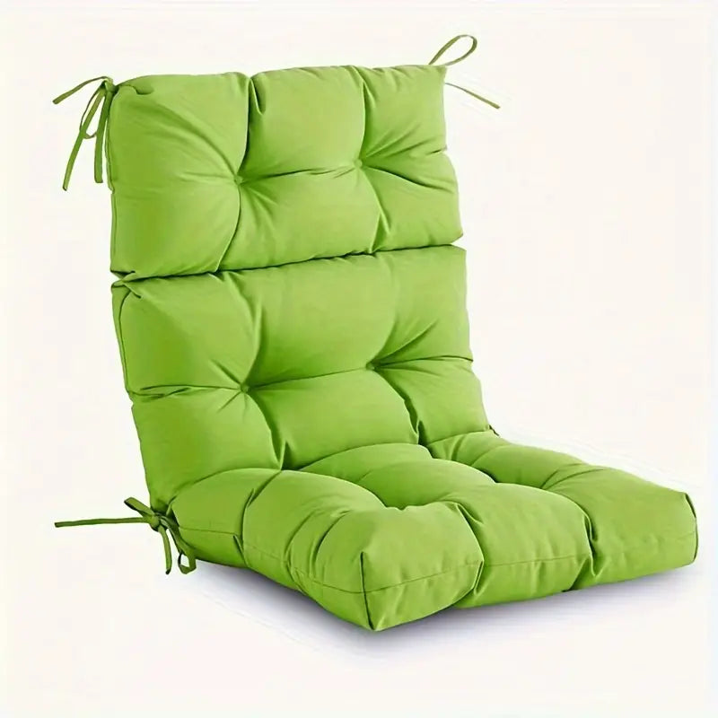 Coussin Réglable pour Chaises Longues – Confort et Élégance en Toutes Saisons