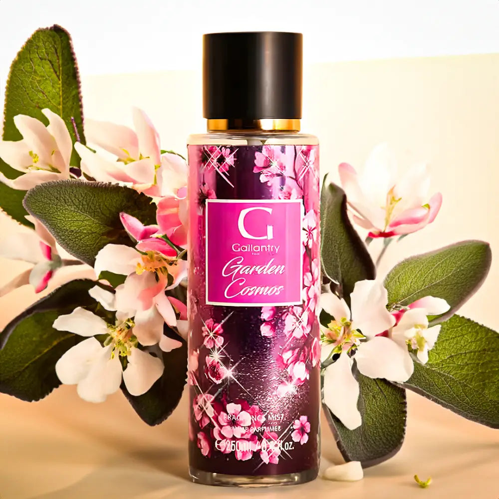 Garden Cosmos Scented Mist