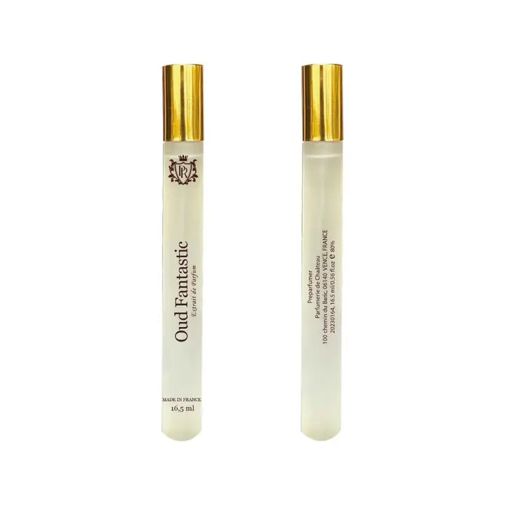 Parfum Oud Fantastic 16 ml sans Boite - Preparfumer