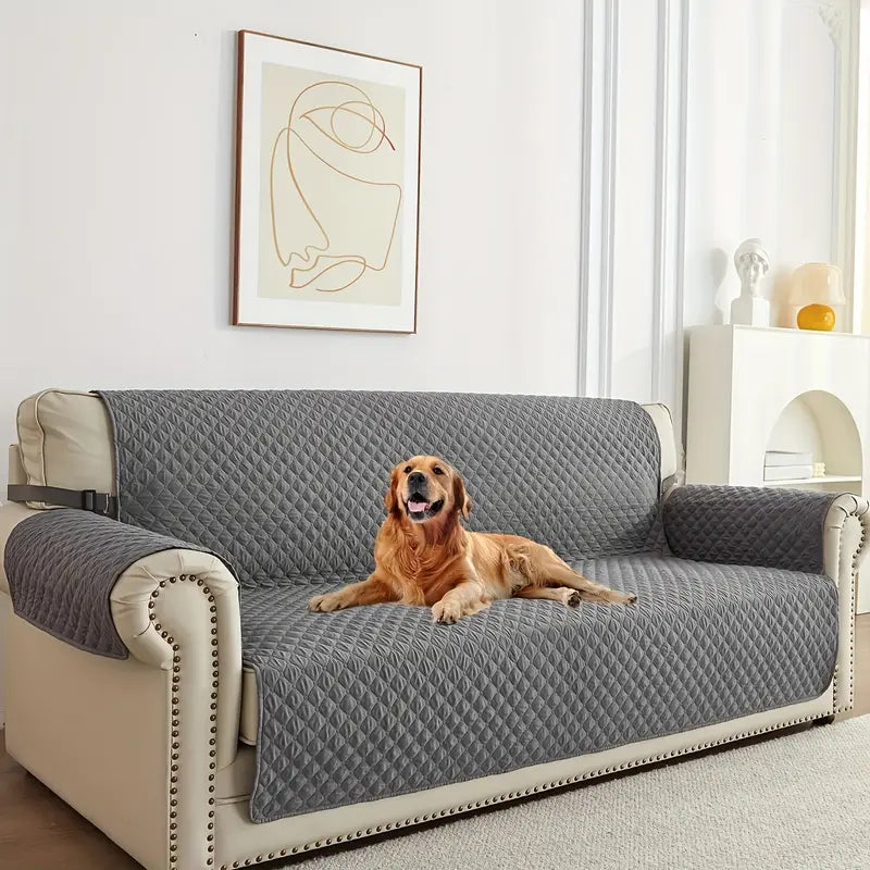 Housse de Canapé Antidérapante pour Animaux