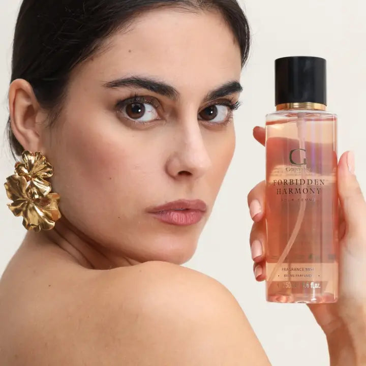 Brume Parfumée - Forbidden Harmony