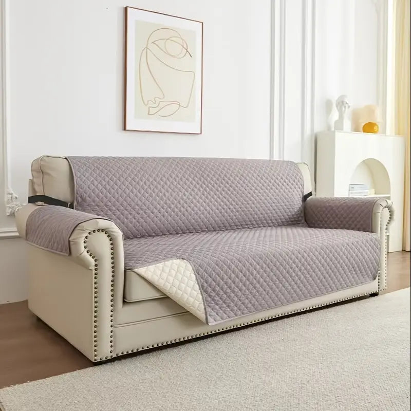 Housse de Canapé Antidérapante pour Animaux