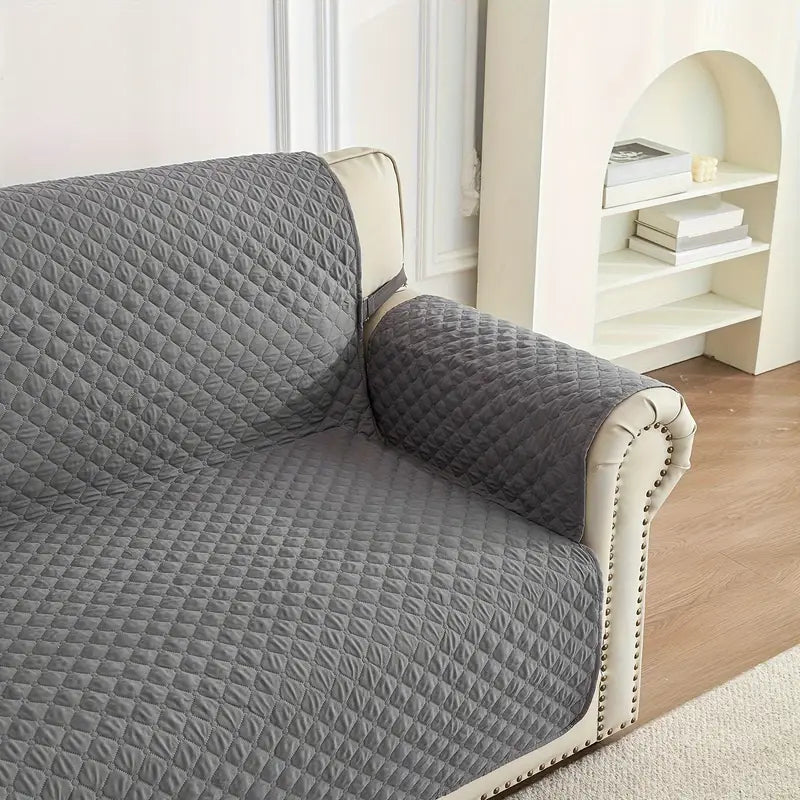 Housse de Canapé Antidérapante pour Animaux