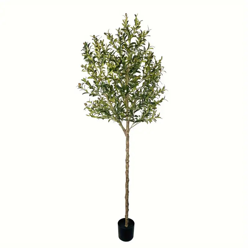 Olivier artificiel réaliste – 120 à 210 cm