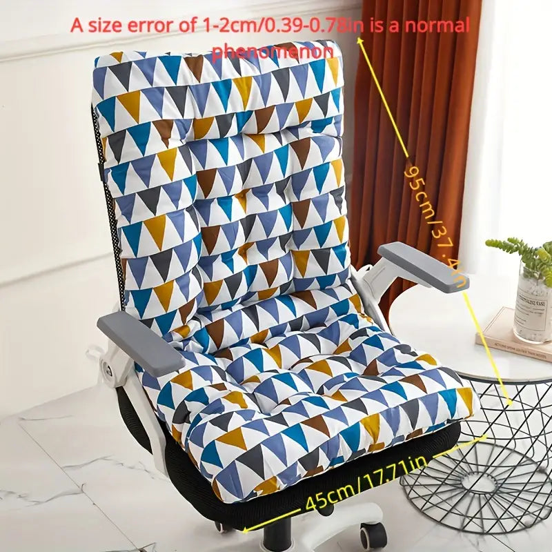 Ergonomic Office Chair Cushion – Optimal Comfort and Support