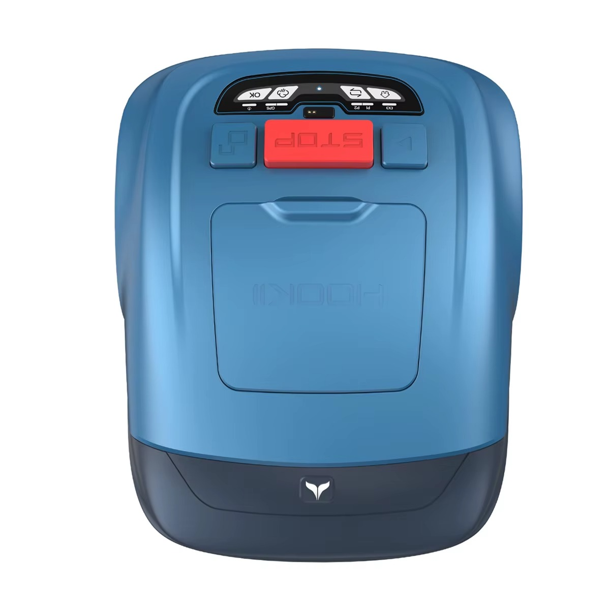 Robot Tondeuse Intelligent – Coupe Automatique