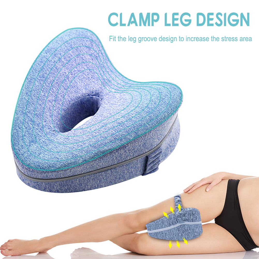 Oreiller d'Alignement de la Colonne Vertébrale