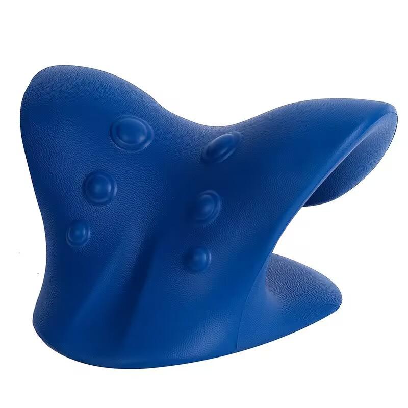 Oreiller de massage cervical