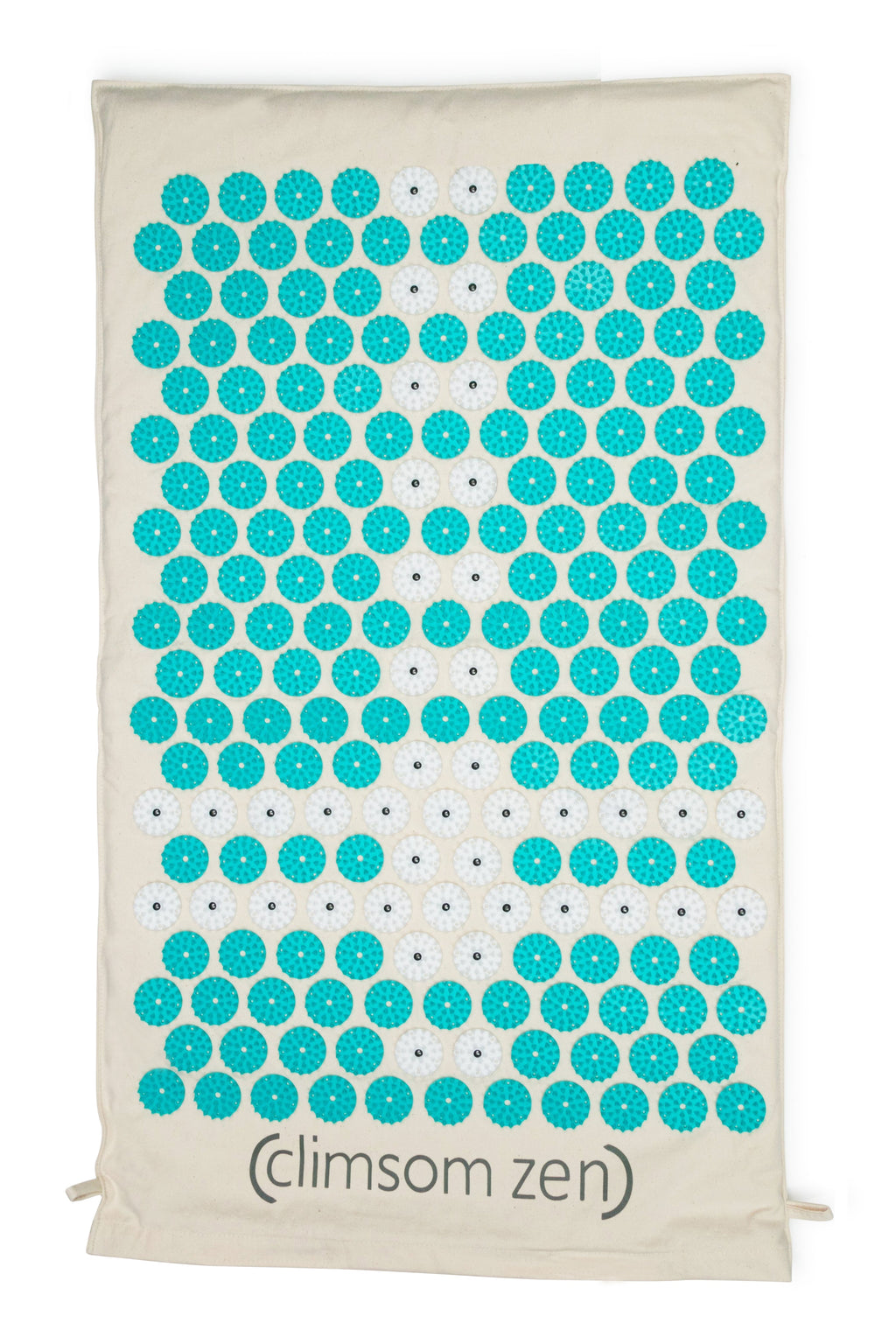 Tapis d'acupression magnétique Climsom Zen