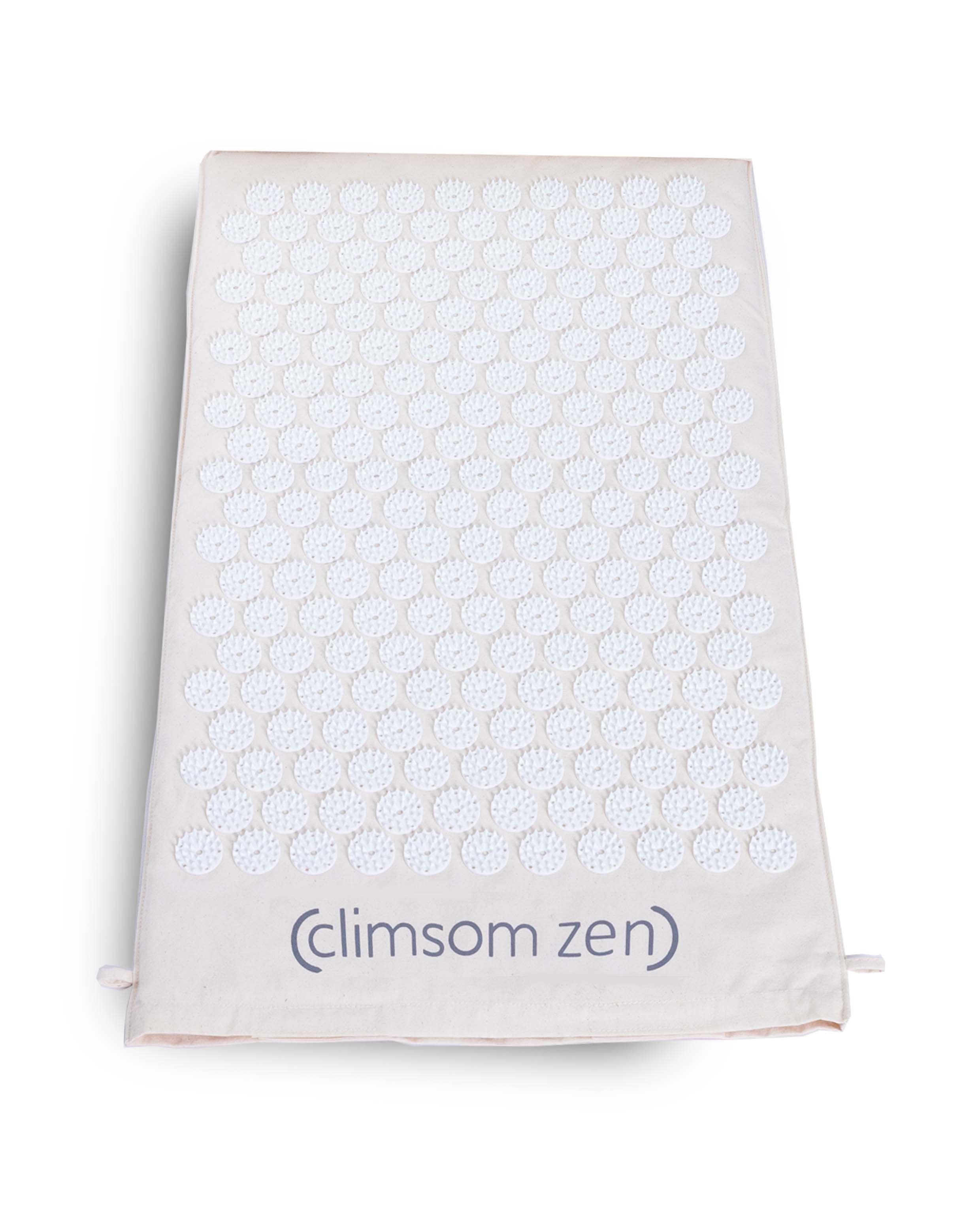 Tapis d'Acupression Climsom Zen