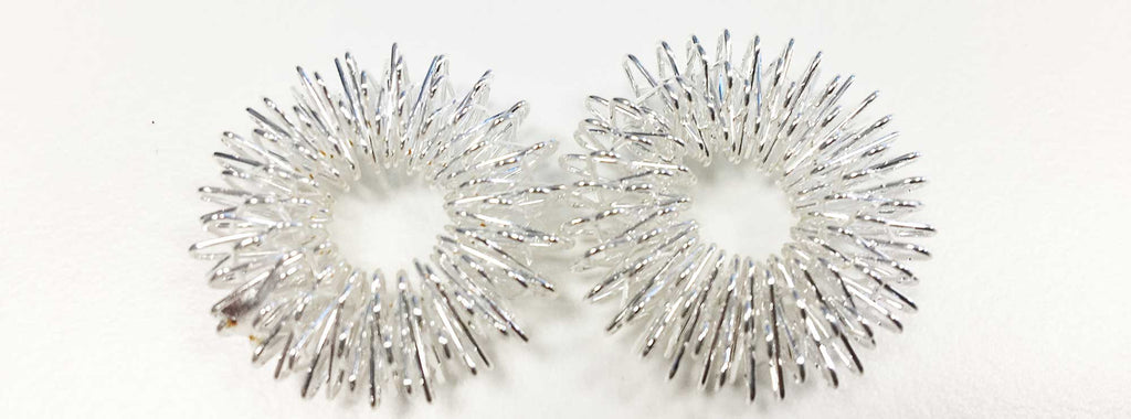 Bagues d'Acupression Climsom