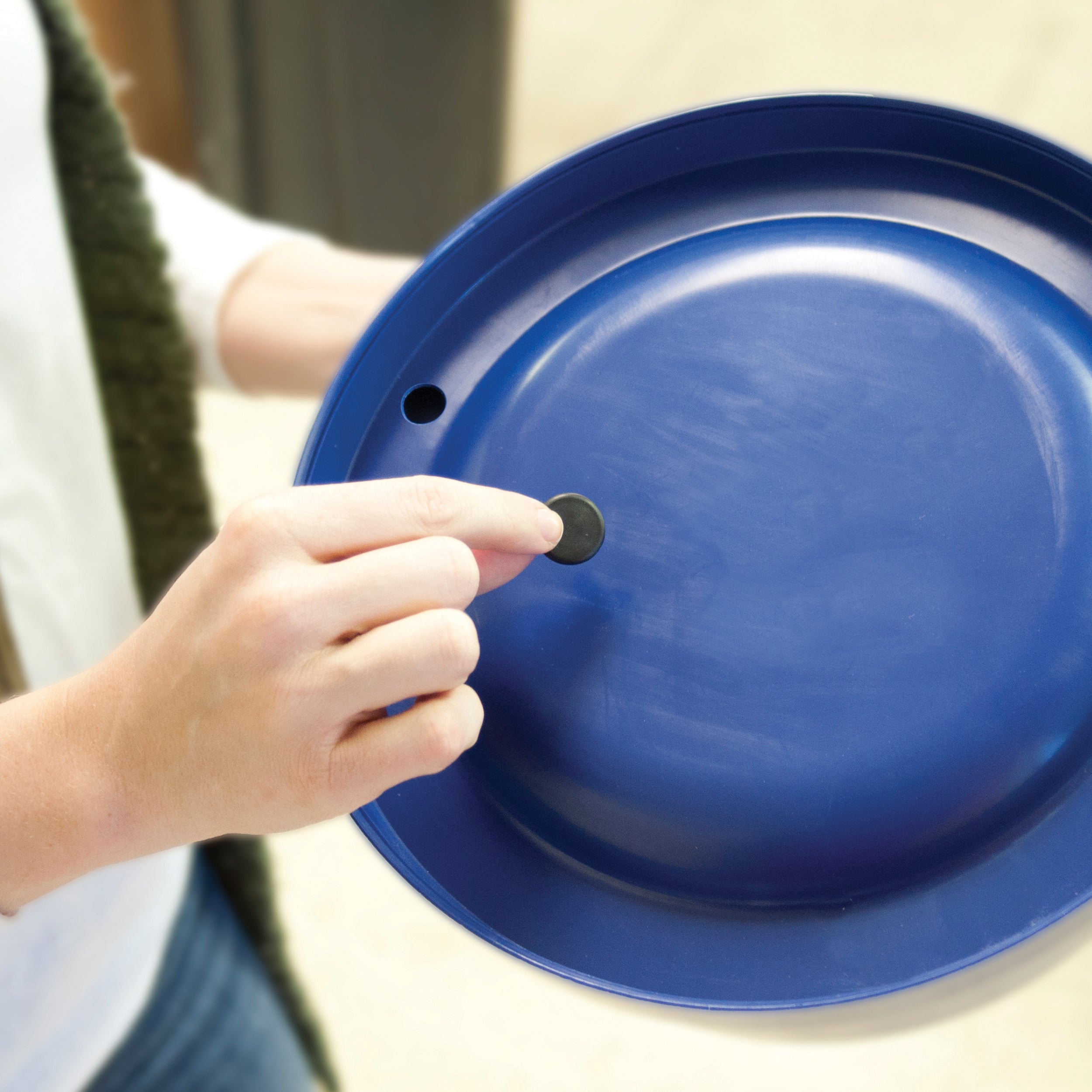 Gamelle Rafraichissante pour Grand Chien