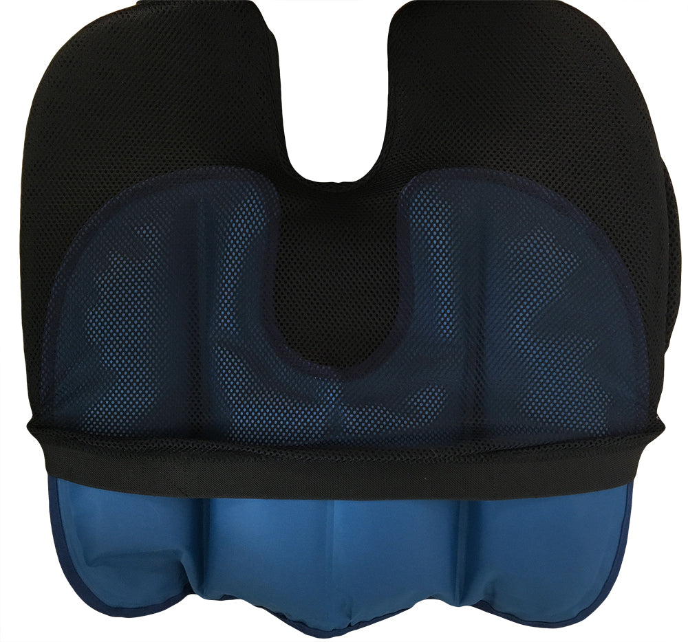 ClimSeat - Le coussin d'assise rafraichissant