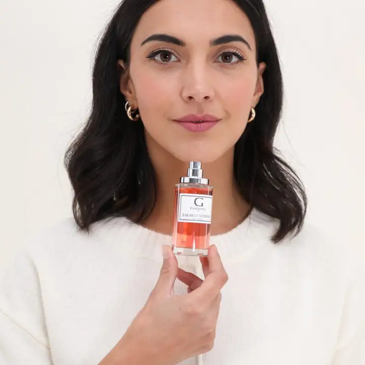 PARFÜM - Bakara Supreme