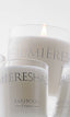 Scented candle 185 gr - cashmere - tonka - Fariboles