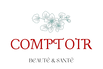 logo du site comptoir santé et beauté 