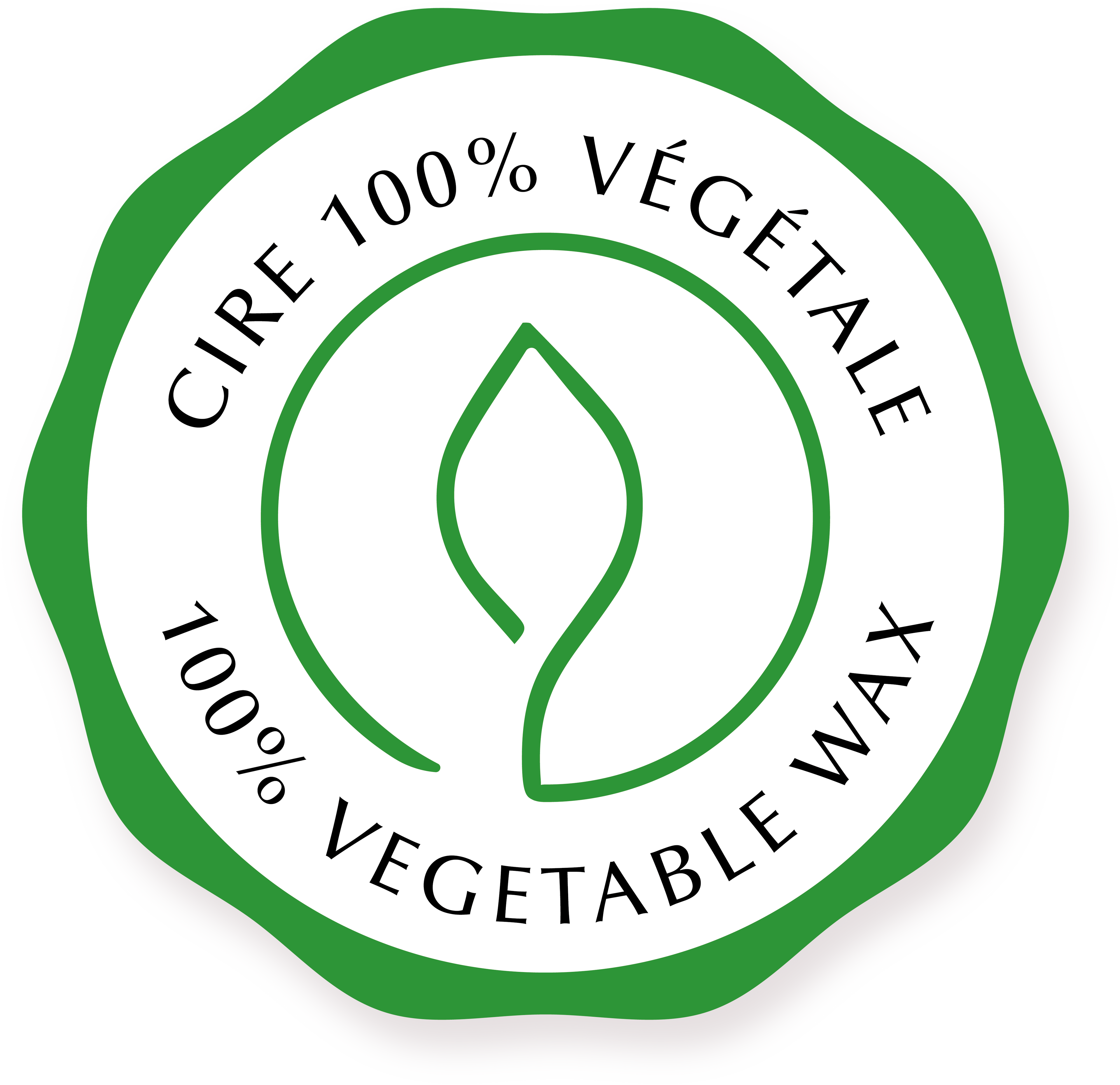 Creamy gourmet wax 160g - Delicious Cherry Scent