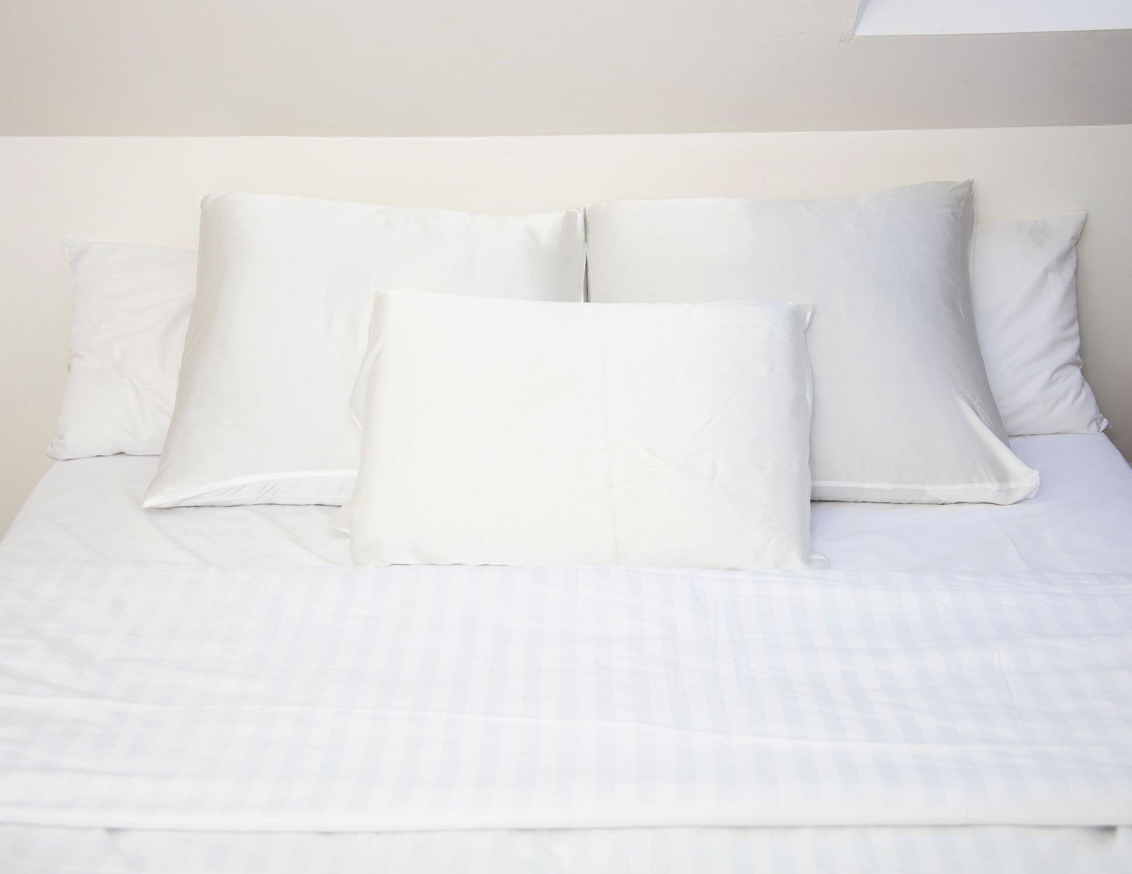 Taie d’oreiller en soie Climsom Silk