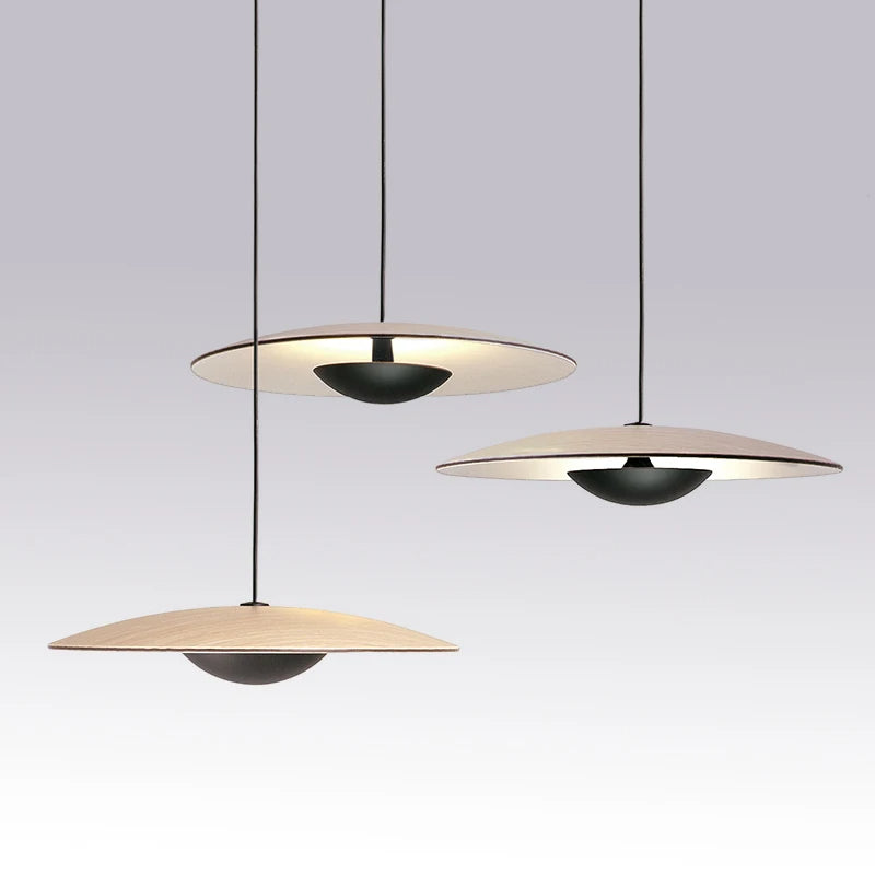 Suspension LED Design UFO