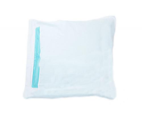 Large cooling pillow top with gel, the Coolpad XL Gel