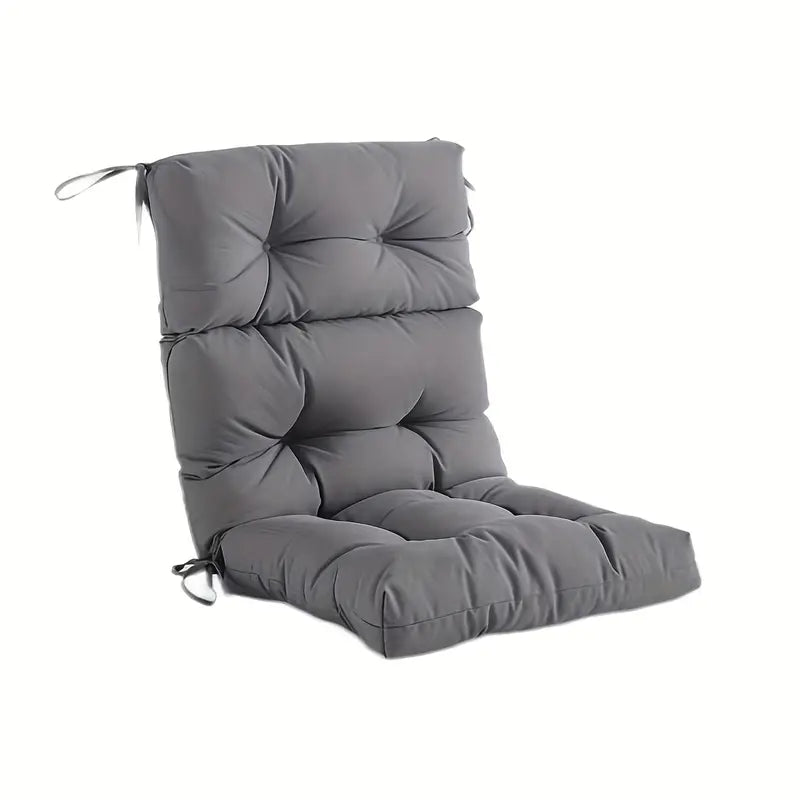 Geflochtener Rattan-Stuhlkissen – Eleganz &amp; Komfort für alle Jahreszeiten