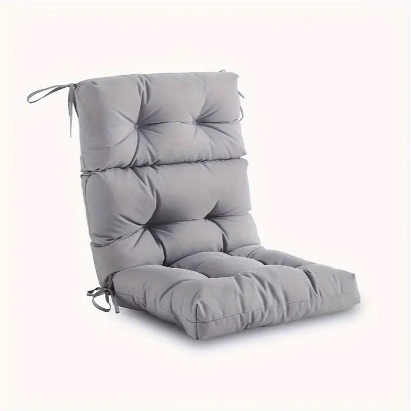 Geflochtener Rattan-Stuhlkissen – Eleganz &amp; Komfort für alle Jahreszeiten