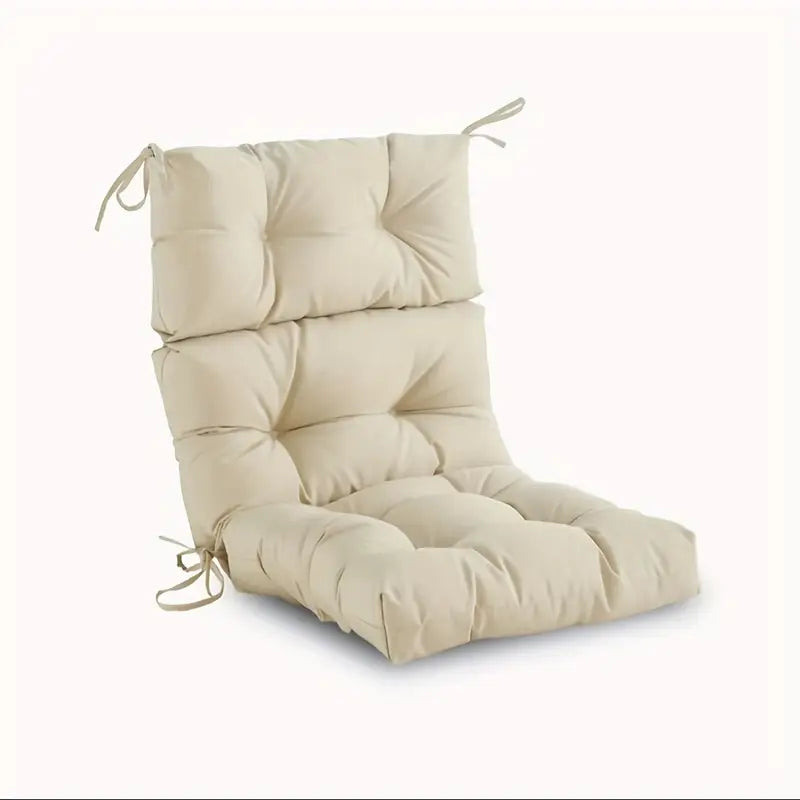 Geflochtener Rattan-Stuhlkissen – Eleganz &amp; Komfort für alle Jahreszeiten