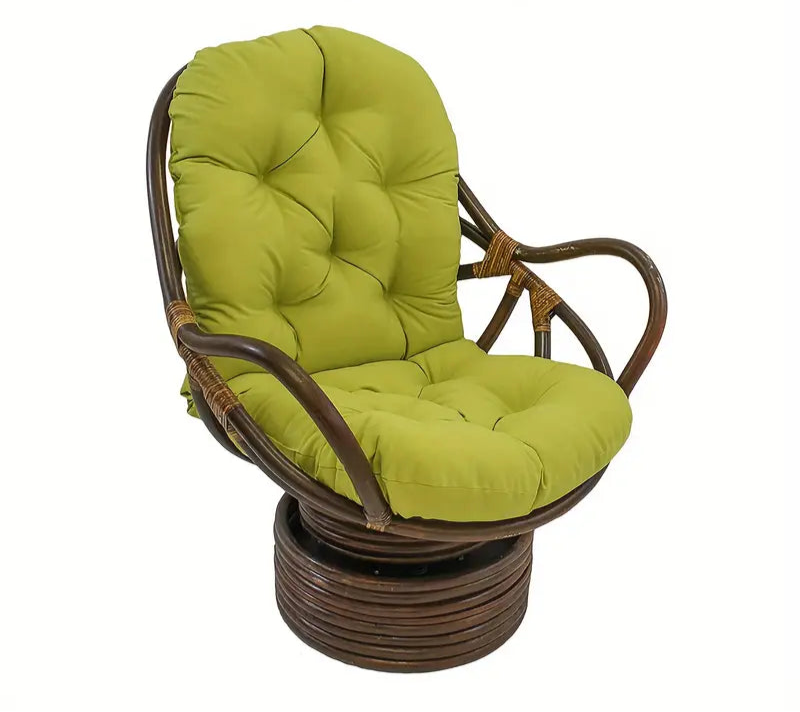 Coussin de Siège Épais Ultra-Doux – Confort Optimal & Style Polyvalent