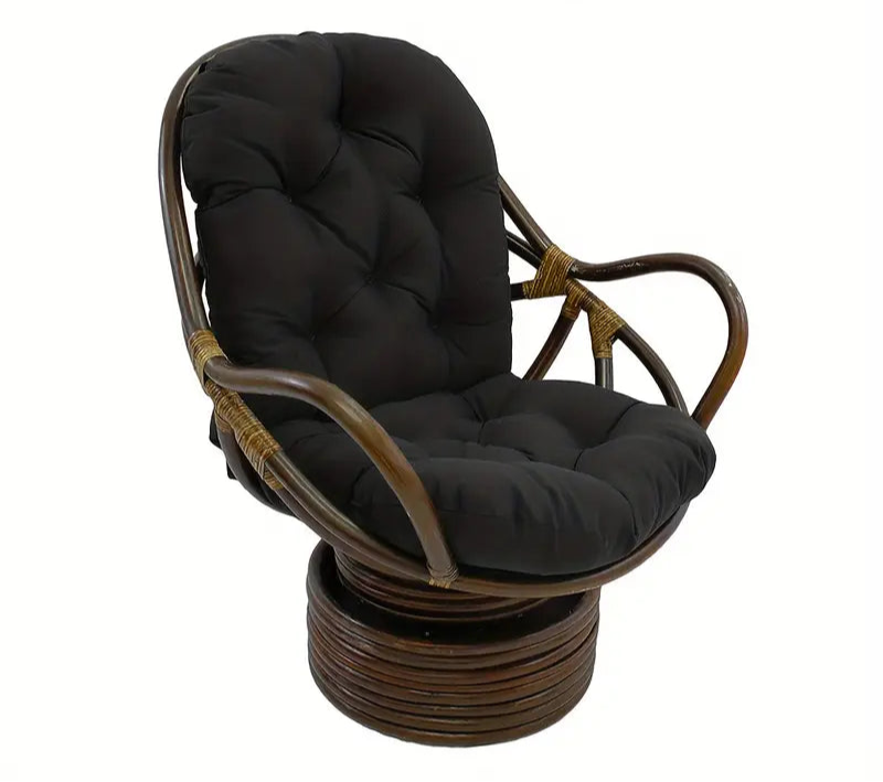 Coussin de Siège Épais Ultra-Doux – Confort Optimal & Style Polyvalent