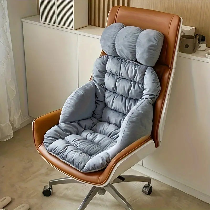 Ultra comfortable seat cushion