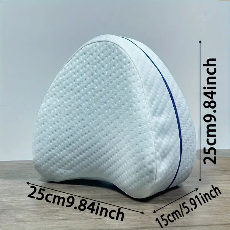 Coussin Pour Genoux Et Jambes En Mousse