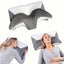 Cervical Memory Foam Cushion