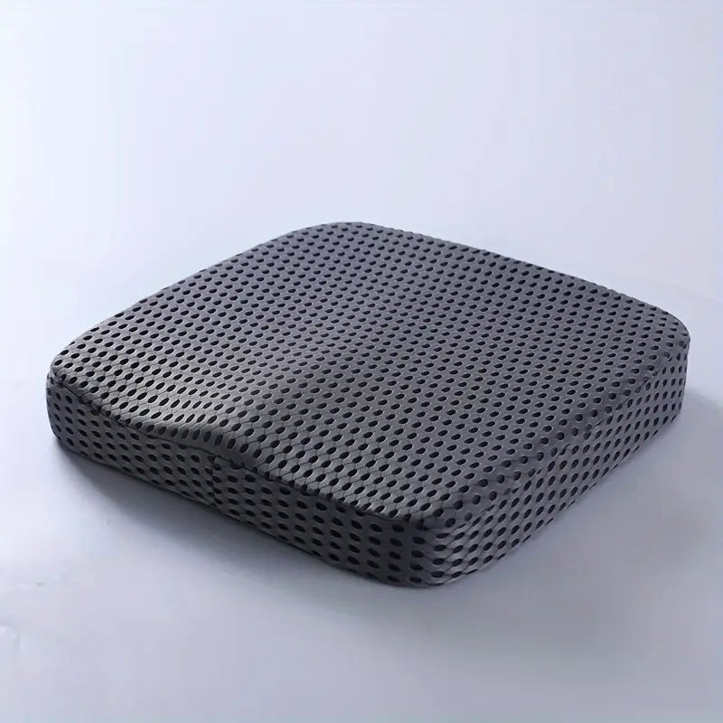 Coussin ergonomique en mousse – Soutien Lombaire pour Bureau & Voiture