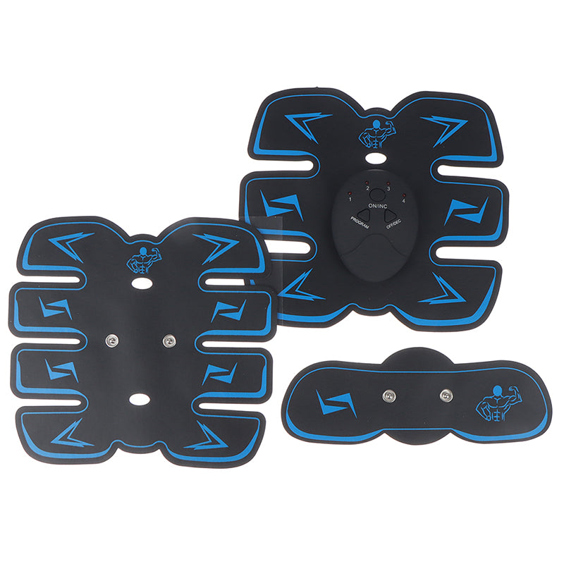 Electro muscle simulator