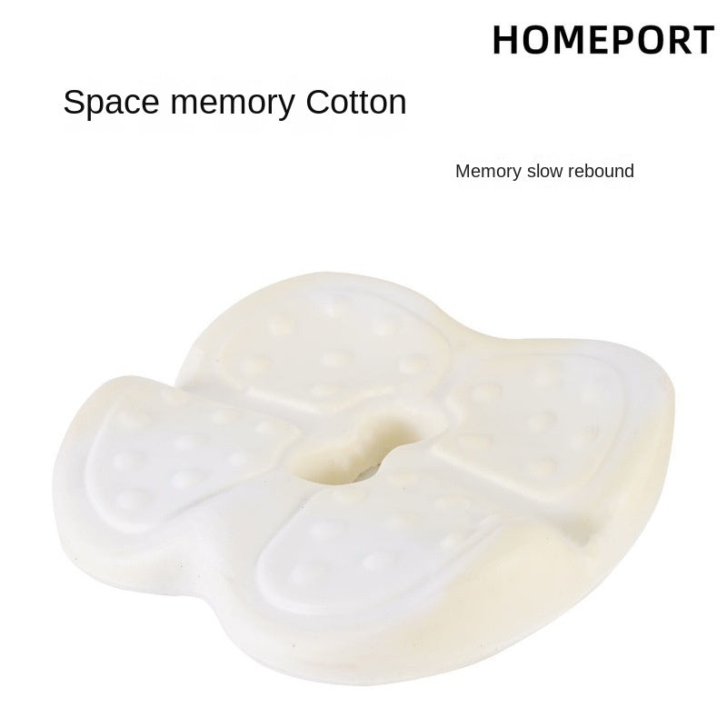Memory Foam Orthopedic Massage Cushion