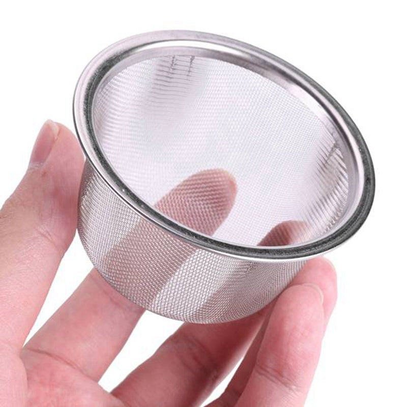 Théière en Fonte avec Infuseur en Acier Inoxydable