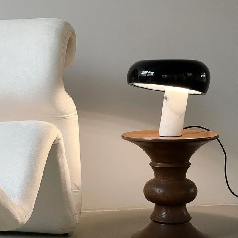 Lampe de chevet de chambre à coucher