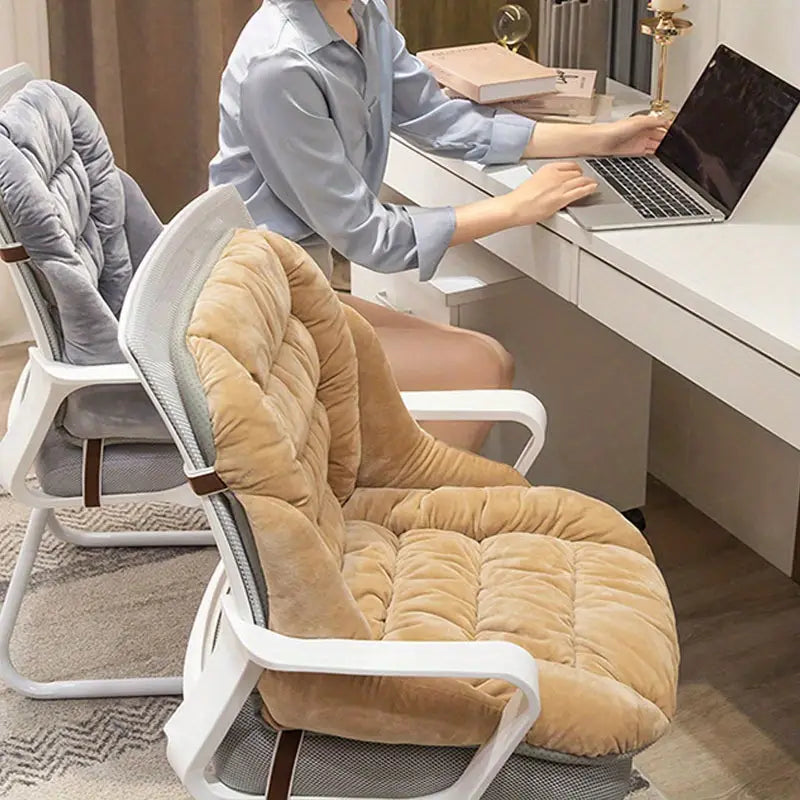 Coussins d'Office Souples