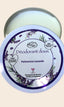 Soft solid organic deodorant 65 g Palmarosa lavender - Savonnerie de Bormes