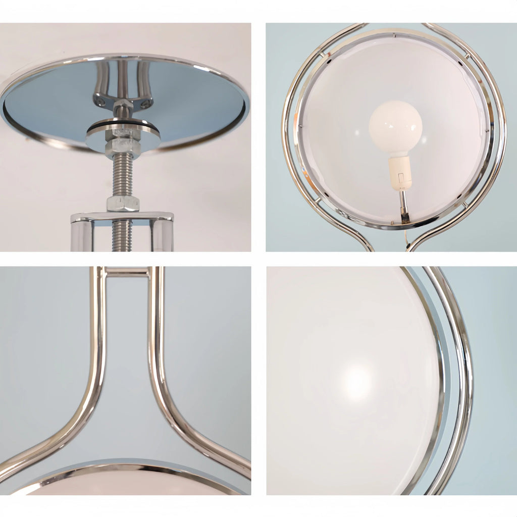 Lampadaire LED Moderne – Éclairage Élégant pour Salon, Hôtel et Chambre