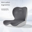 Ergonomic Lumbar Cushion - Comfort and Support for Prolonged Sitting