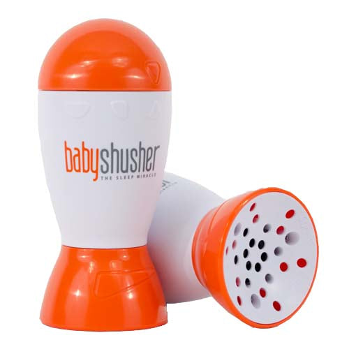 Baby Shusher – Das Schlafwunder 