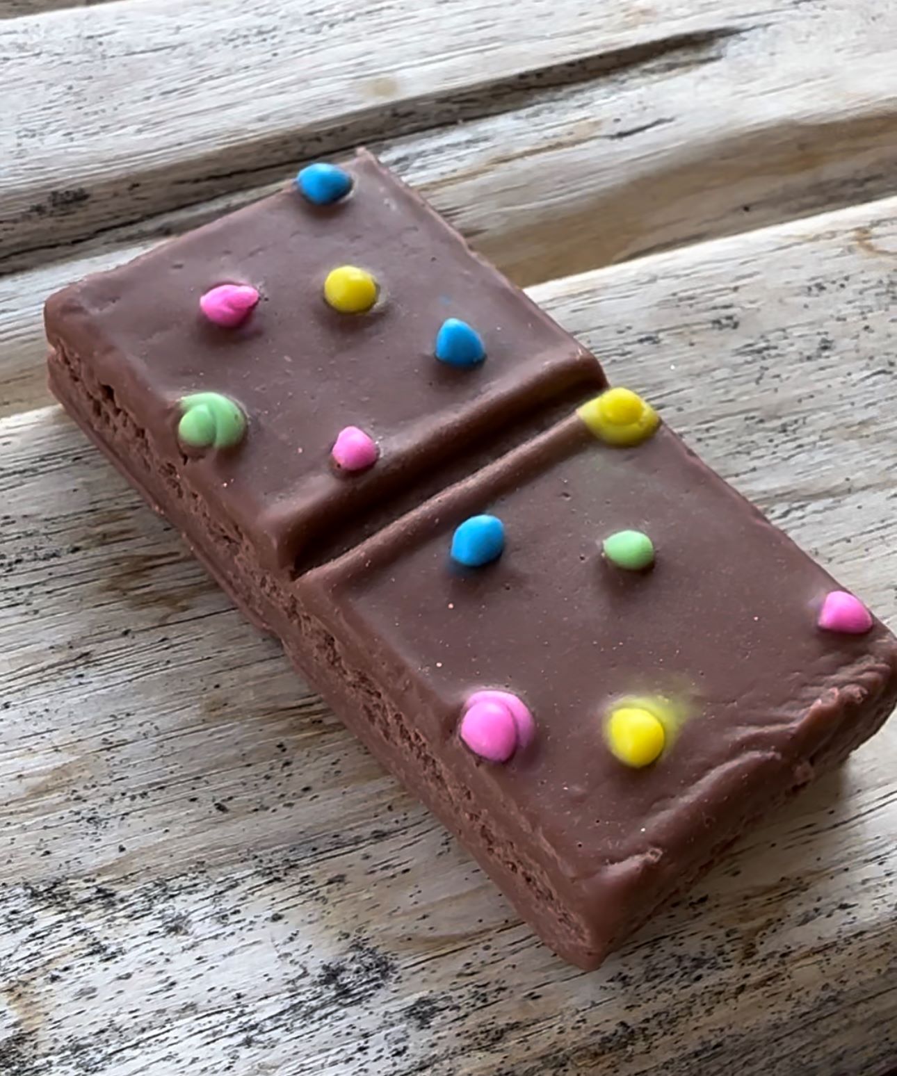 Creamy wax large pot and its small spoon 160 g Madeleine - Gourmet candle