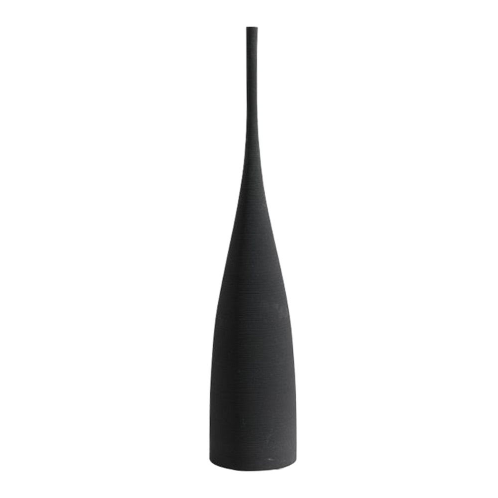 Vase à Fleurs Moderne en Céramique