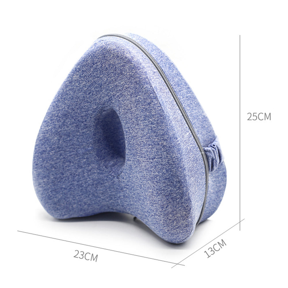 Oreiller d'Alignement de la Colonne Vertébrale