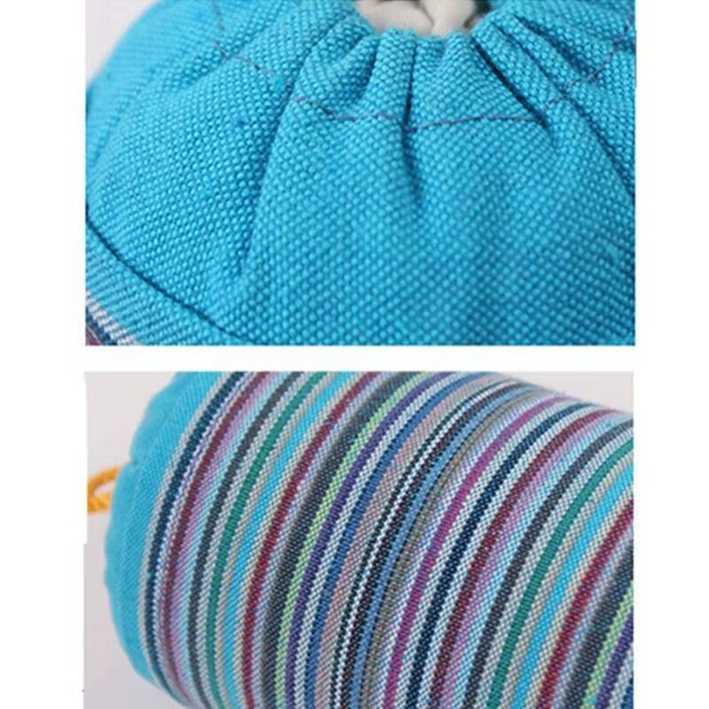 Oreiller Cervical de Yoga en Coque de Sarrasin