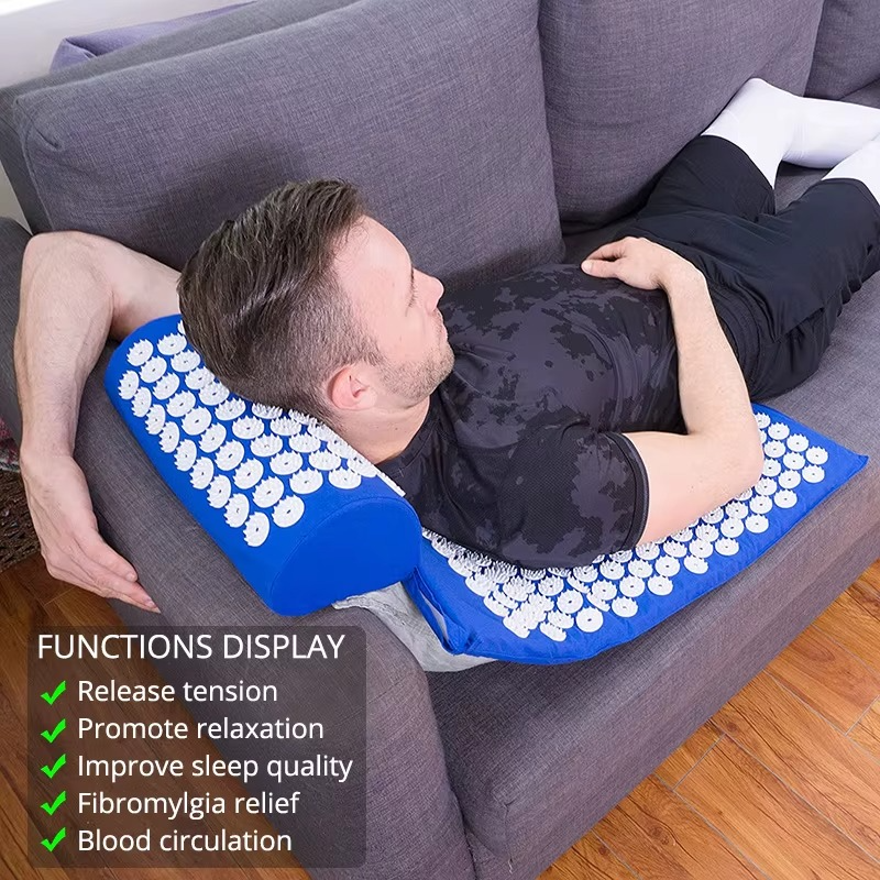 Tapis d’acupression Sensi