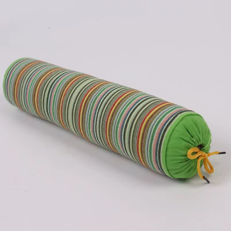 Oreiller Cervical de Yoga en Coque de Sarrasin