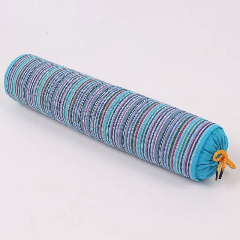 Oreiller Cervical de Yoga en Coque de Sarrasin