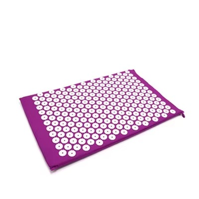 Tapis d'Acupression Sensi – Soulagement Naturel de la Douleur
